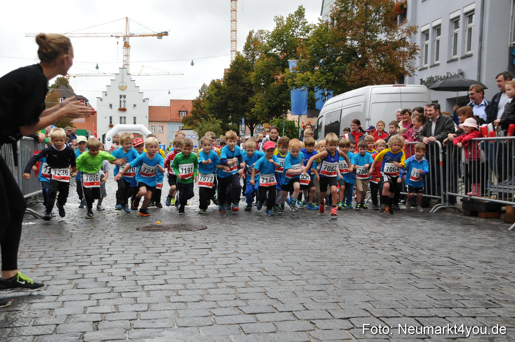 Stadtlauf Neumarkt 2014 1368